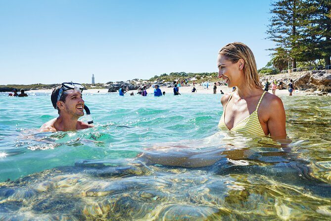 Rottnest Island Roundtrip Fast Ferry from Hillarys Boat Harbour - Key things I’d plan for