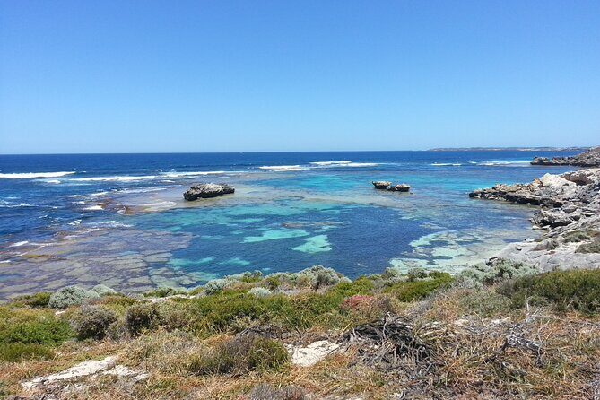 Rottnest Island Transfer Flights - by Plane - The Real Trade-Off: Speed vs. Flexibility
