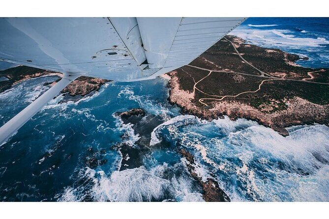 Rottnest Island Transfer Flights - by Plane - Who This Fits Best (and Who Should Skip It)