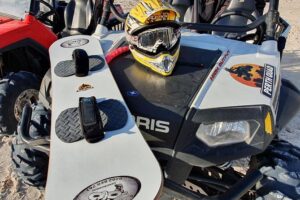 Sandboard Hire: Lancelin Sand Dunes, Australia - From Meeting Point to the Dunes: How the Hour Usually Plays Out