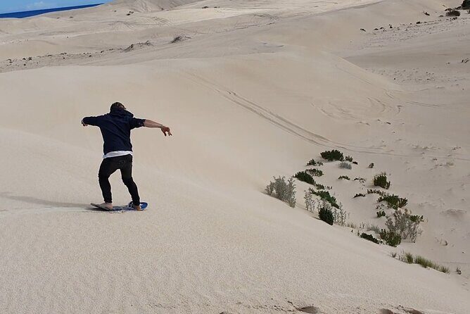 Sandboard Hire: Lancelin Sand Dunes, Australia - Who This Is Best For (and Who Might Want to Skip It)