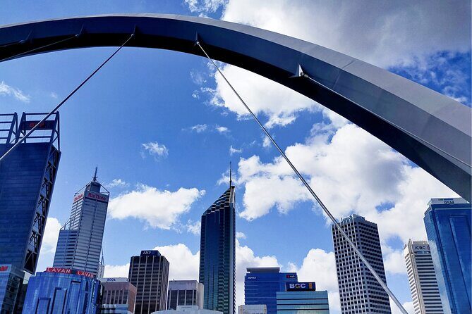 Sealink Bike & Ferry Package from Perth to Rottnest - Riding Rottnest at Your Own Pace: Beaches, Snorkel Bays, WWII Stops