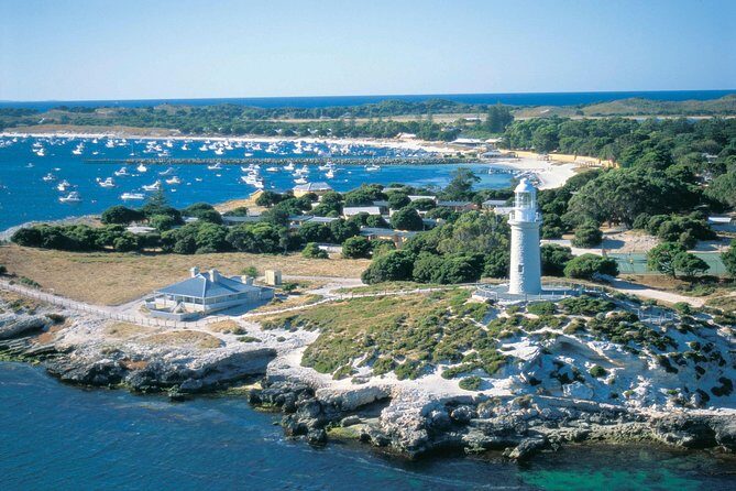 Seaplane Flights Perth to Rottnest Island and return - Comfort, rules, and the small limits that affect your ride