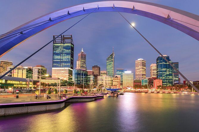 Swan River Dinner Cruise - Key Things I’d Plan For