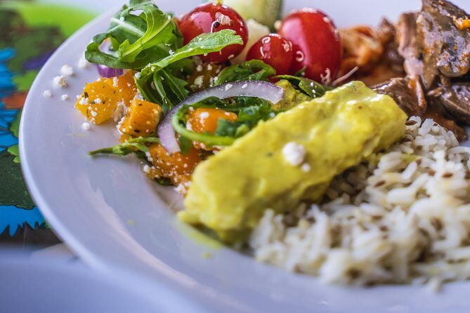 Swan River Dinner Cruise - Dinner Buffet Reality Check: What You’ll Actually Eat (and How)