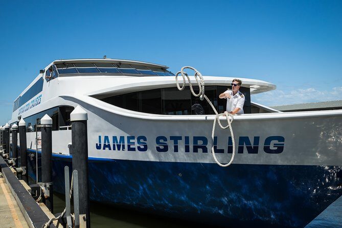 Swan River Scenic Cruise - Quick highlights you’ll care about