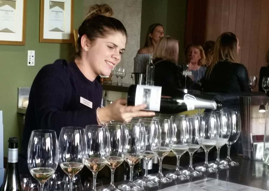Swan Valley: Full-Day Wine Tour with Lunch - Swan Valley in one day: what the 7-hour rhythm feels like