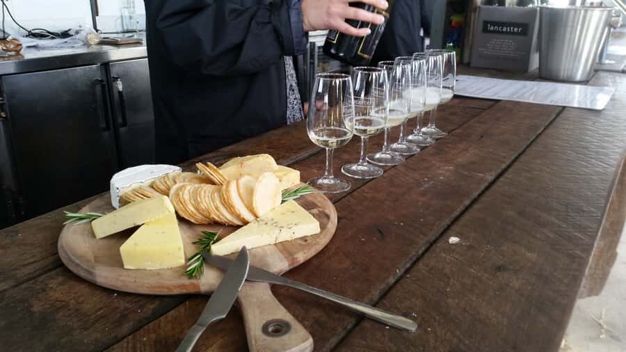 Swan Valley: Full-Day Wine Tour with Lunch - Transportation comfort: air-conditioned rides and a realistic pace