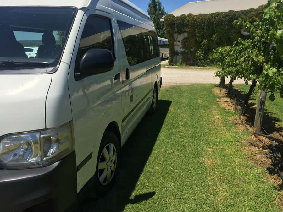 Swan Valley: Full-Day Wine Tour with Lunch - Price and value check: is $105 worth your 7 hours?