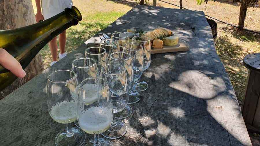 Swan Valley: Full-Day Wine Tour with Lunch - Where you start in Perth: pickup points that save your morning