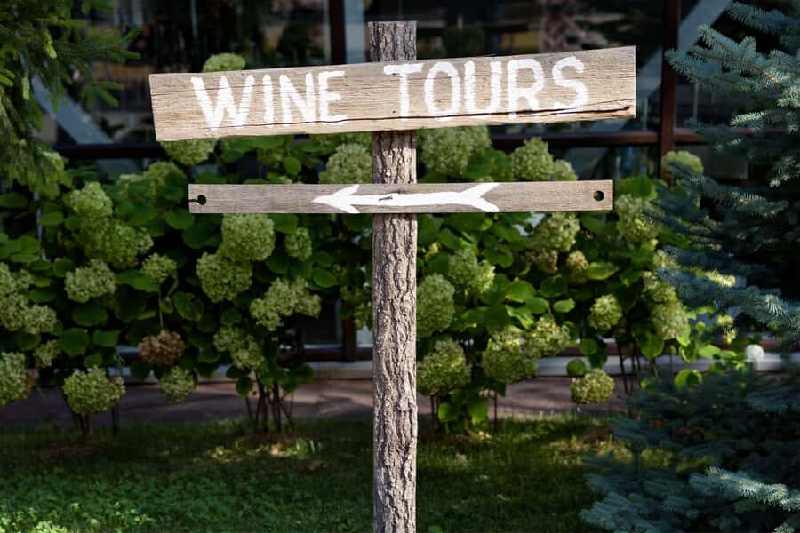 Swan Valley Full-Day Winery Experience with Lunch from Perth - Four winery visits and 35+ wines: the tasting math that makes this worth it