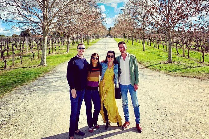 Swan Valley Half Day Wine Tour from Perth - Perth CBD Pickup: The Smooth Start That Changes Everything