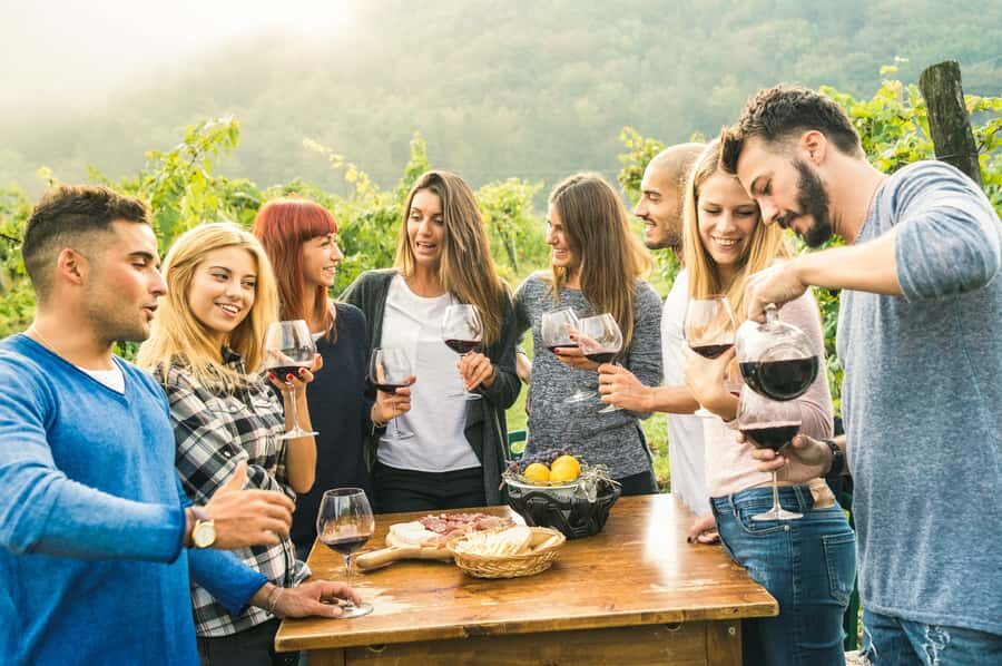 Swan Valley: Out for the Afternoon Wine Tasting with Lunch - Why Swan Valley feels right for an afternoon wine tour