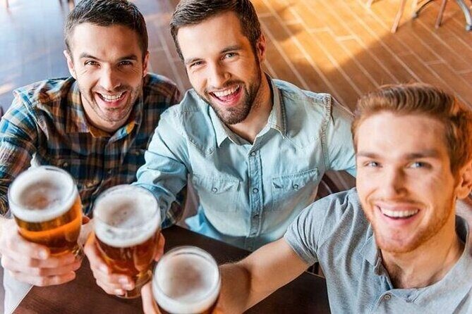 Swan Valley Perth Brewery Tour - Premium Small Group Tour - Quick Takeaways