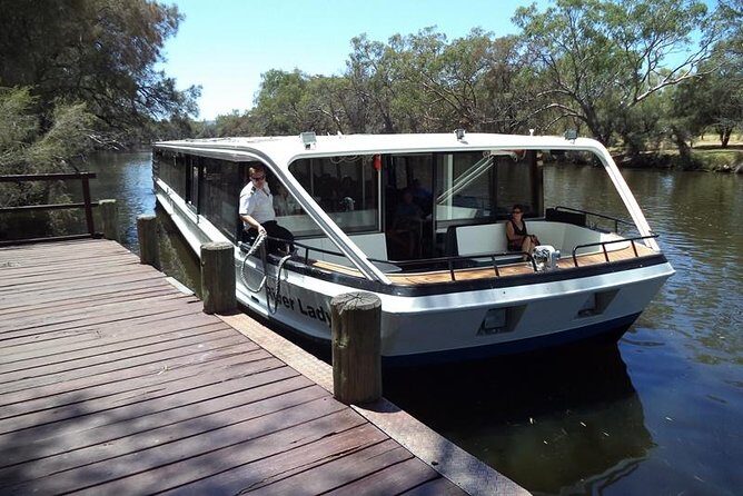 Swan Valley River Cruise and Wine Tasting Day Trip from Perth - Key Highlights You Should Know Before You Go