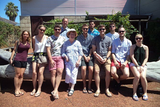 Swan Valley River Cruise and Wine Tasting Day Trip from Perth - Swan Valley Brewery: The Beer and Snacks Detour That Changes the Mood