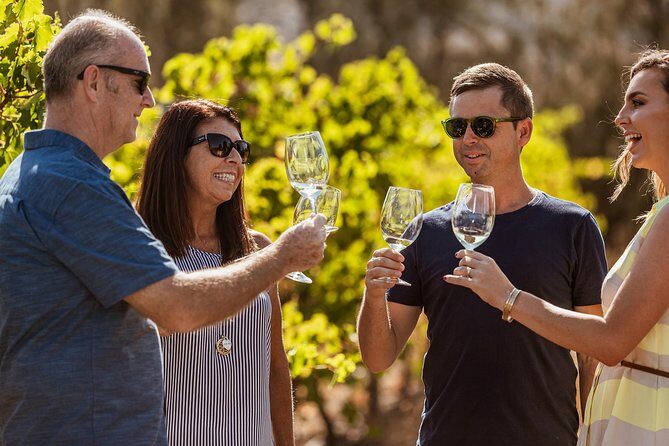 Swan Valley River Cruise and Wine Tasting Day Trip from Perth - Price and Value: Is $142.73 a Good Deal for This Day Trip?