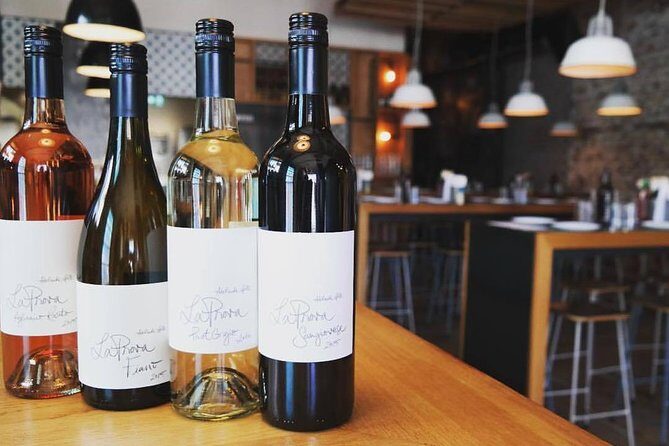 Swan Valley Tour from Perth: Wine, Beer and Chocolate Tastings - Craft beer at the microbrewery: the switch-up that makes the tour fun