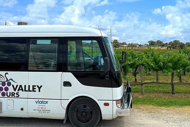 Swan Valley Tour from Perth: Wine, Beer and Chocolate Tastings - Cheese, tastings, and pacing: how to get the most out of every stop