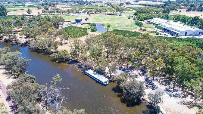 Swan Valley Wine Cruise - Key highlights you’ll care about