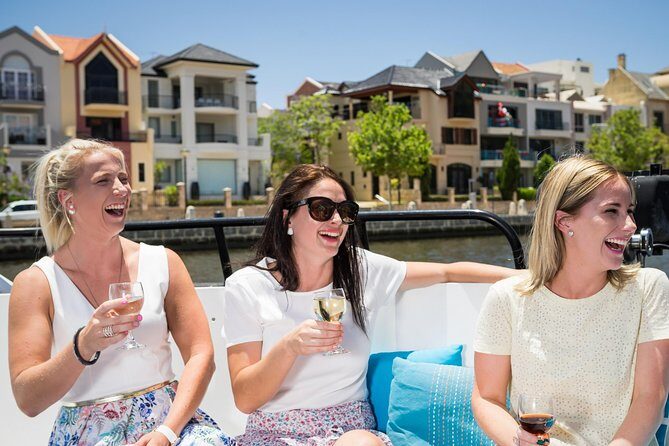 Swan Valley Wine Cruise - Price and value: what $149.90 covers (and why that matters)
