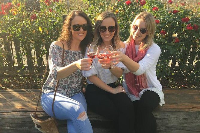 Swan Valley Wine Tour - Full Day - Key things that make this Swan Valley day run well