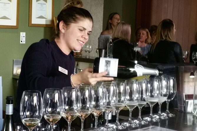 Swan Valley Wine Tour - Full Day - Swan Valley is a smart pick from Perth