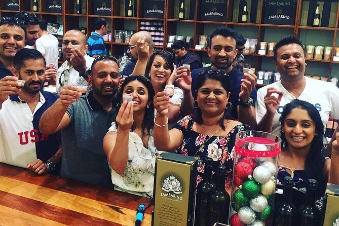 Swan Valley Wine Tour - Full Day - The chocolate factory finale: an easy win for sweet lovers