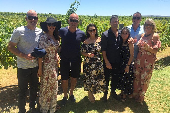 Swan Valley Wine Tour - Half Day Afternoon - Key highlights you’ll actually care about