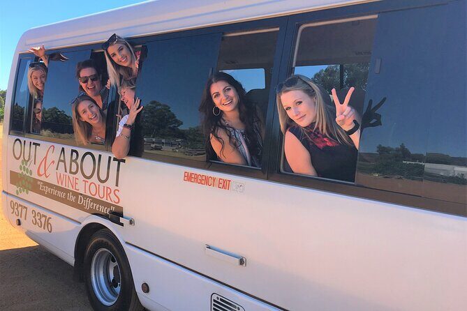 Swan Valley Winery Experience - Full Day Coach Tour - The tasting plan: big name wineries plus family-run cellar doors