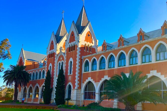 TASTE OF THE WHEATBELT private day tour to New Norcia and beyond. - Key takeaways