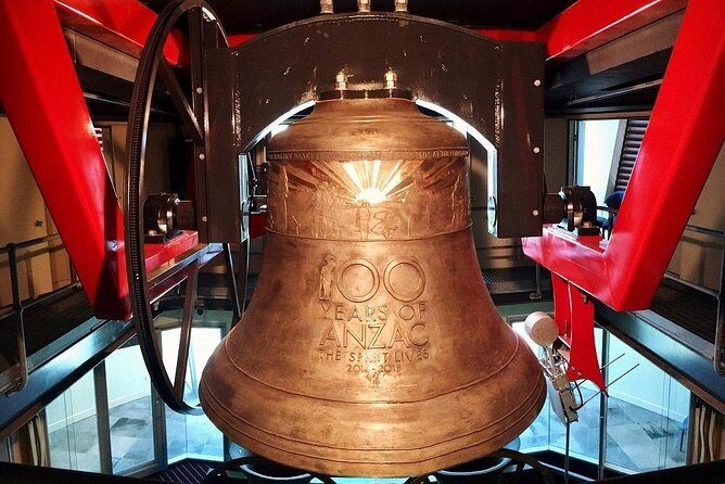 The ANZAC Bell Tour - Key things I’d circle before you go