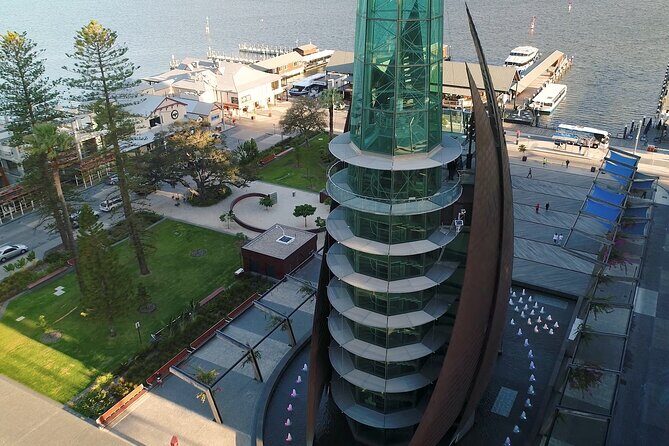 The ANZAC Bell Tour - Why the Bell Tower tour is timed for the midday ANZAC Bell ring