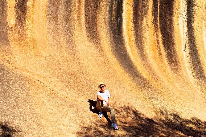 The Big Wave Rock Private Day Tour - Key points worth knowing before you go