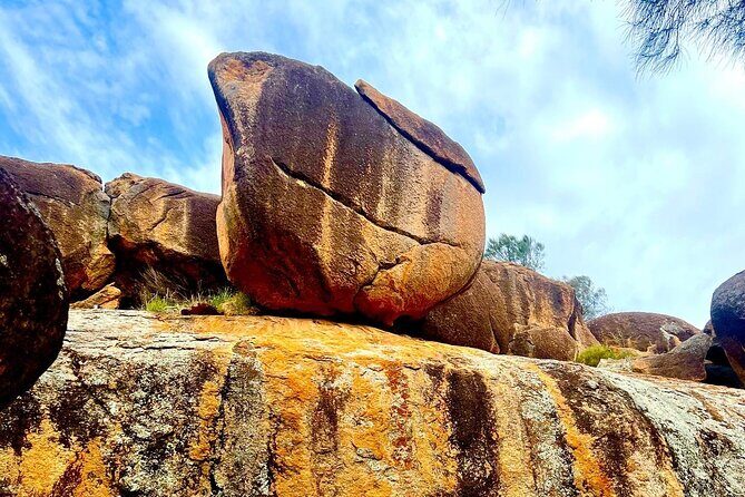 The Big Wave Rock Private Day Tour - Timing in a 10–12 hour day: how to enjoy it instead of just surviving it