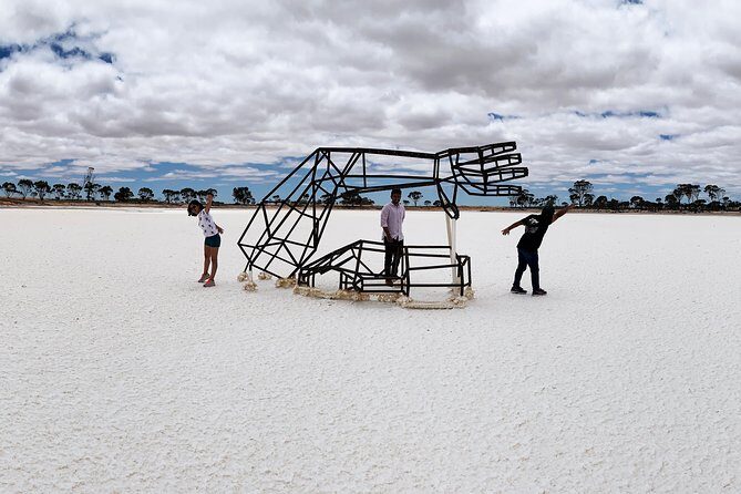 The Big Wave Rock Private Day Tour - Price and value: what $464.61 per person is buying you