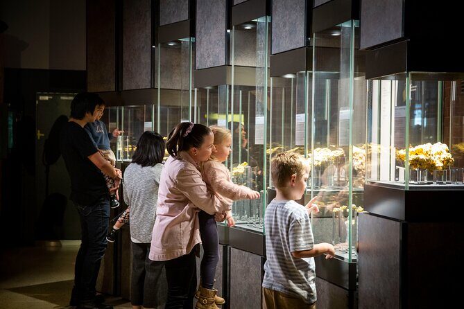 The Perth Mint Gold Tour - Key things to know before you go