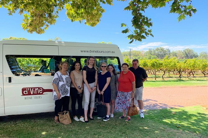 Ultimate Swan Valley Food and Wine Day Trip from Perth - Should You Book It