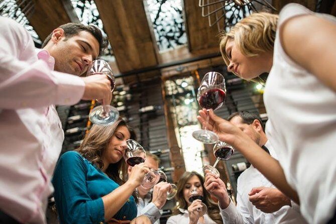 VIP Swan Valley Wine Tour - Premium Small Group Wine & Gourmet Experience - Tim’s Small-Group Format: Tastings with Room for Questions
