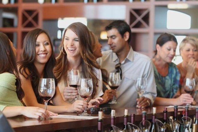 VIP Swan Valley Wine Tour - Premium Small Group Wine & Gourmet Experience - The Swan Valley Core: Four Award-Winning Cellar Doors + Gourmet Lunch