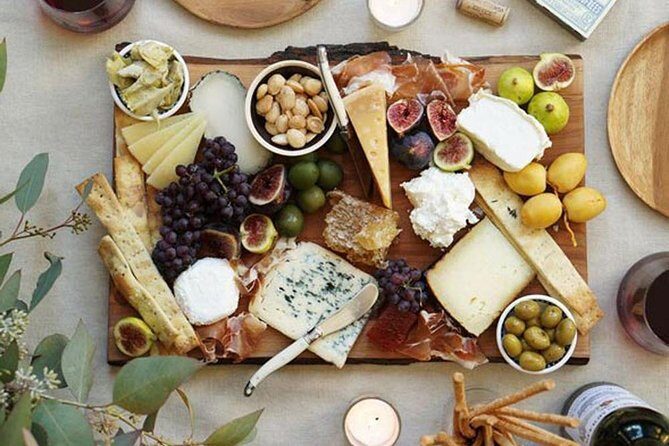 VIP Swan Valley Wine Tour - Premium Small Group Wine & Gourmet Experience - The Perth Start: A 30-Minute Primer That Sets Up the Wine Stops