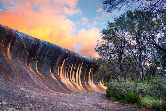 Wave Rock Private Tour - Key things to know before you go