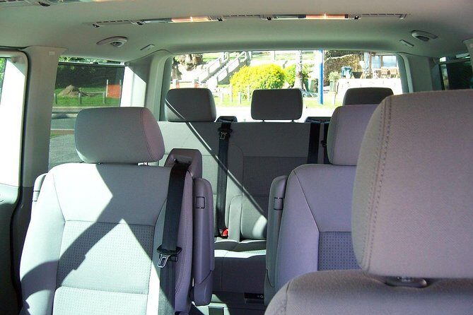 Wave Rock Private Tour - Door-to-door Perth pickup turns a long drive into a smoother day