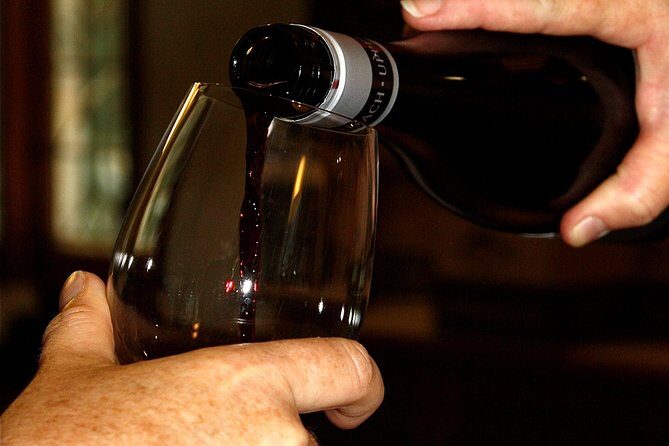 Wine 101- Wine Education Classes - Comparing tank samples and bottled wine: why it matters